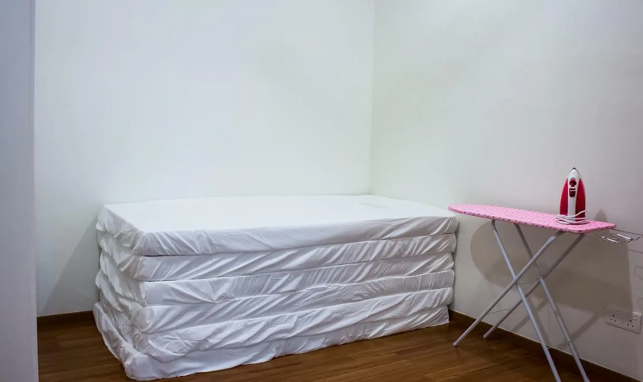 Tropical Livings Meru Ipoh Homestay By Grab A Stay